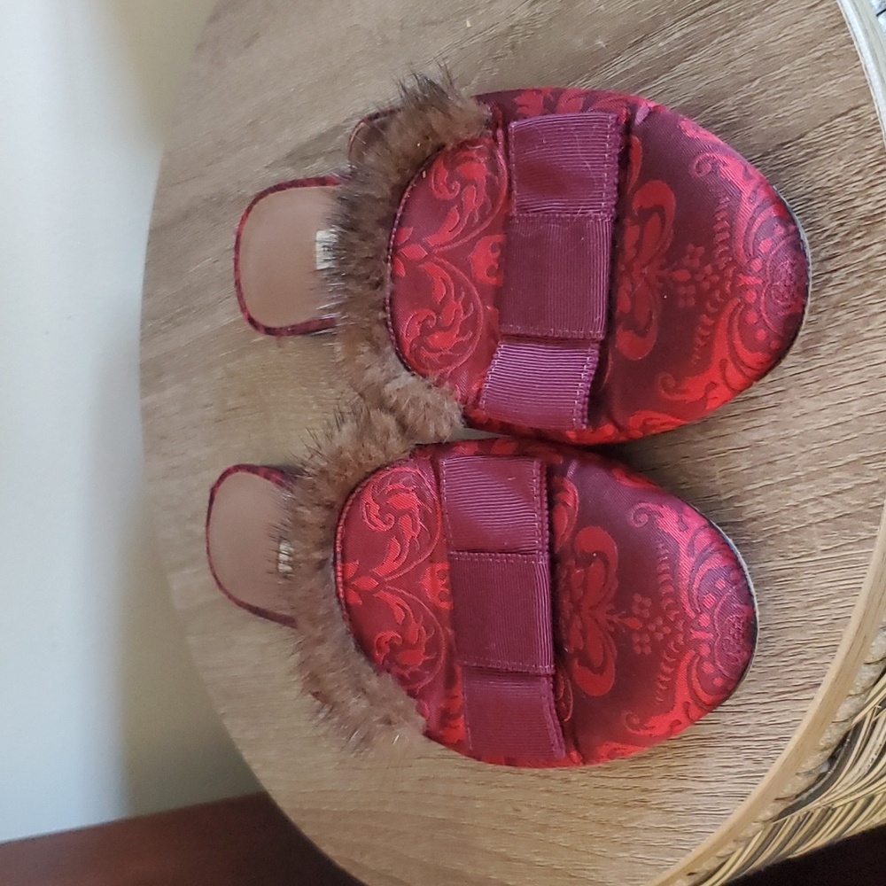 Mules